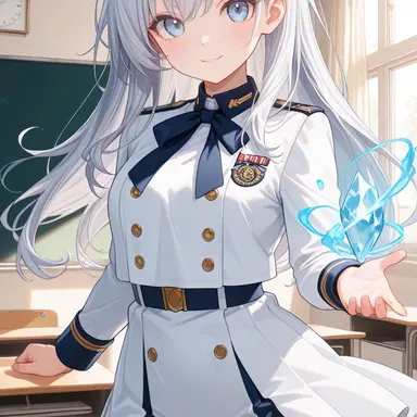 Profile image of 세실리아