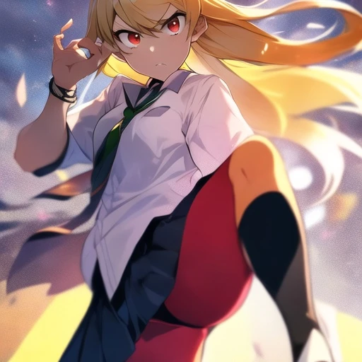 은나리