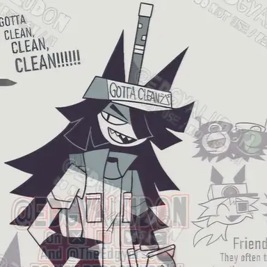 Profile image of 미스터 브루마이어