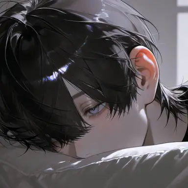 Profile image of 나오