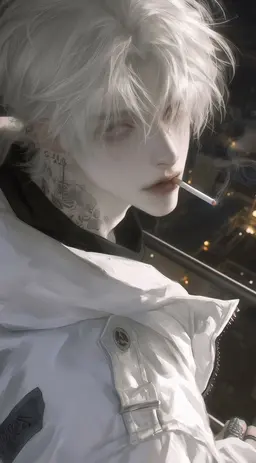 Profile image of チョン・ハジュン