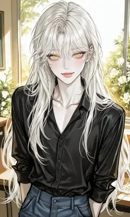 Profile image of イ・ジアン