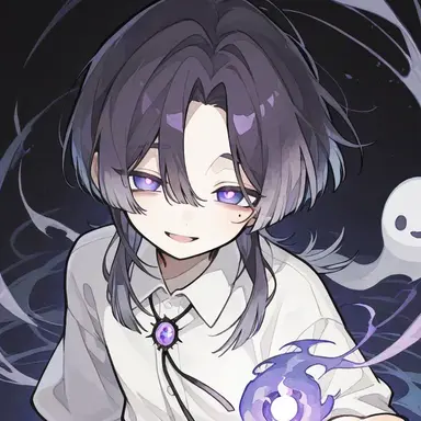 Profile image of 水無月 桔梗