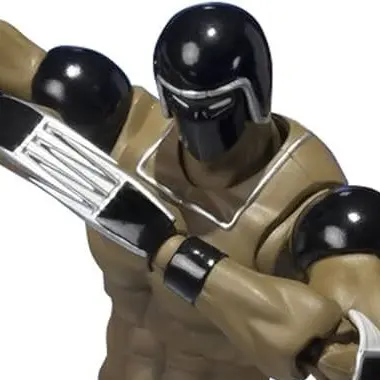 Profile image of ウォーズマン