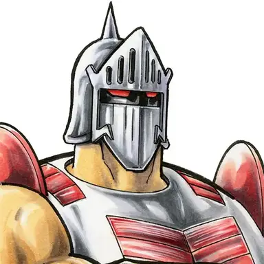 Profile image of ロビンマスク