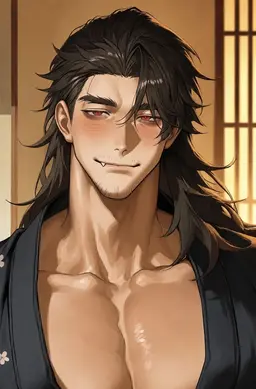 Profile image of 柘榴