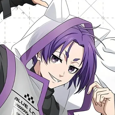 Profile image of 玲王