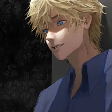 Profile image of Keefe