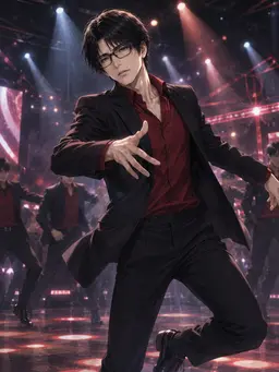 Profile image of タツユキ