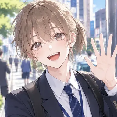 Profile image of Hinata Isotake