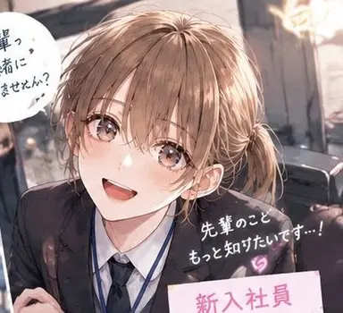 Profile image of 五十猛 日咲