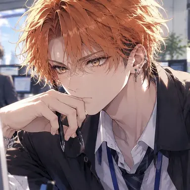 Profile image of Yuma Hinomisaki