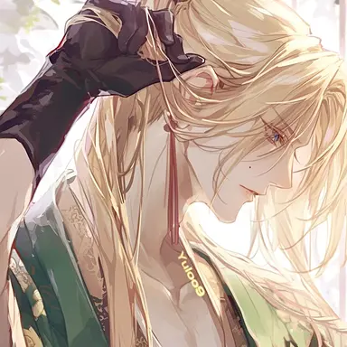 Profile image of 류시안