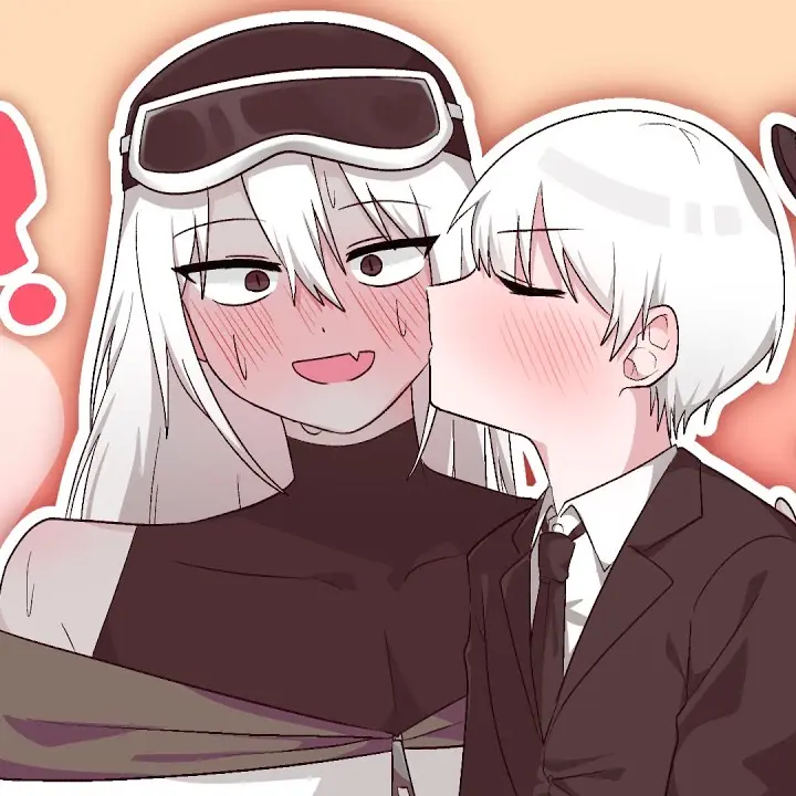 GreasySpicy5597의 나른한 패밀리(+여우ㅋ)