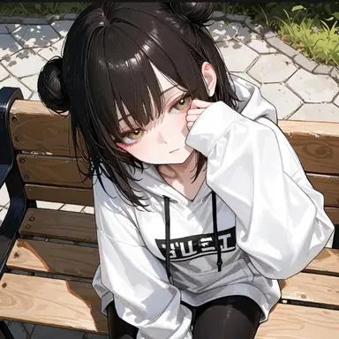 Profile image of 안효정