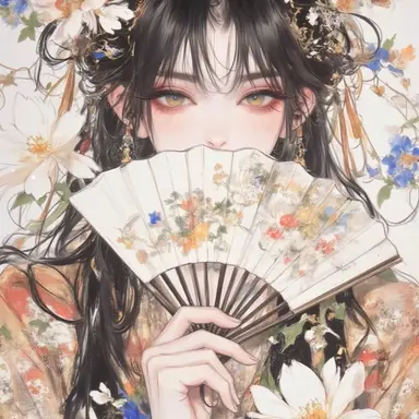 Profile image of 애기씨