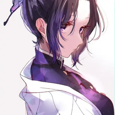 Profile image of 코쵸우 시노부