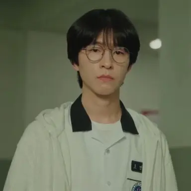 Profile image of Beomseok