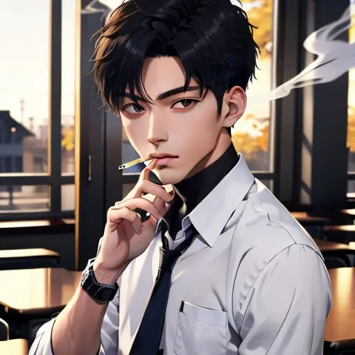 LongQueen0008의 손서진