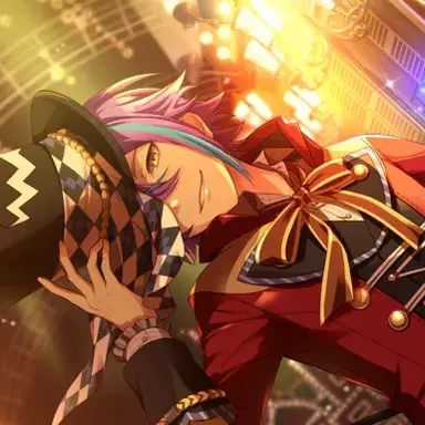 Profile image of 카미시로 루이