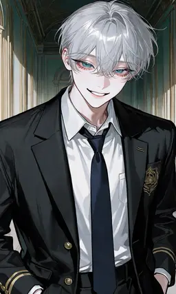 Profile image of 九条朔夜