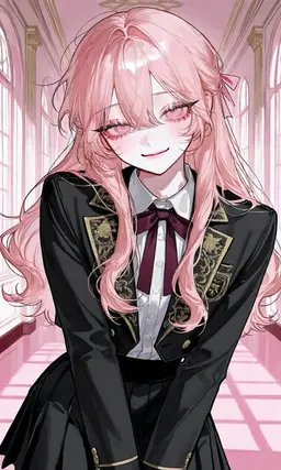 Profile image of 姫宮桃華