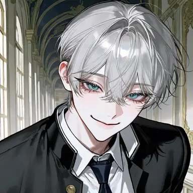 Profile image of 九条朔夜