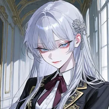 Profile image of 氷室雪乃