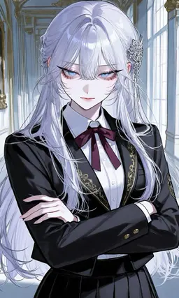 Profile image of 氷室雪乃