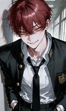 Profile image of 鬼塚煉牙
