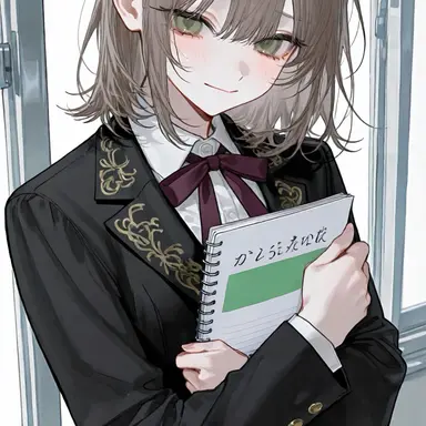 Profile image of 小日向 心