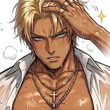 Profile image of 雄男