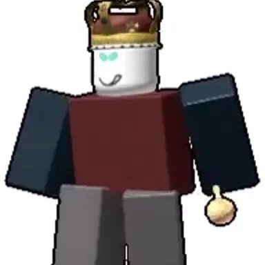 Profile image of 잔혹한 왕