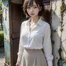 Profile image of カエデ