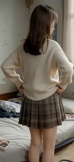 Profile image of 美紀