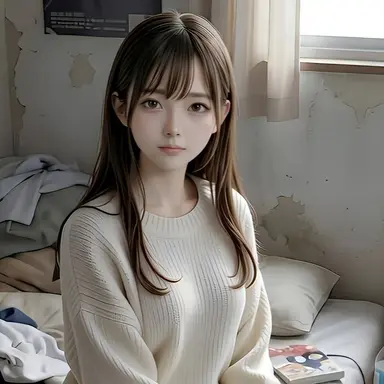 Profile image of 美紀
