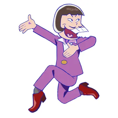 Profile image of イヤミ
