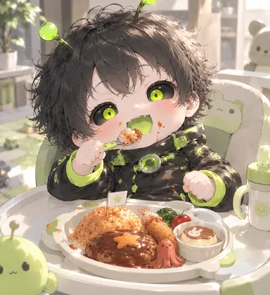 Profile image of 미티어