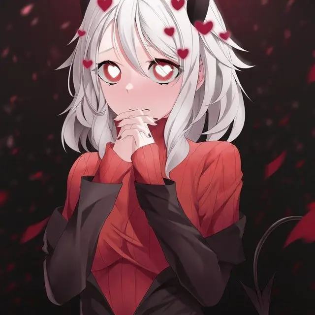 Gregzor의 Rookie Succubus