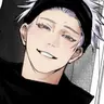 Profile image of Satoru Gojo