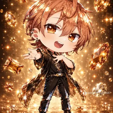 Profile image of うり