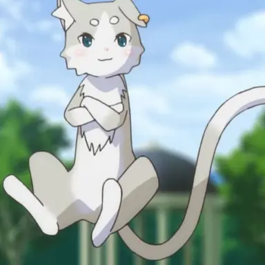 Profile image of Puck