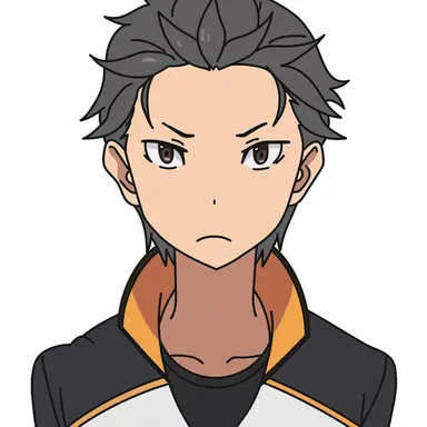 Profile image of Subaru
