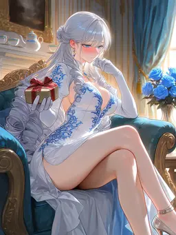 Profile image of エステル