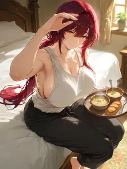 Profile image of レオナ