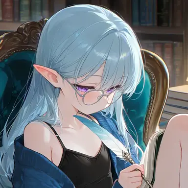 Profile image of シエラ