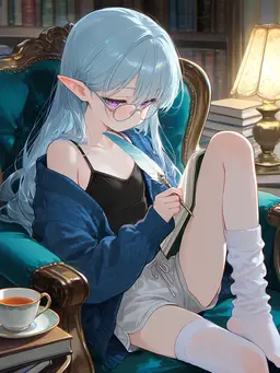 Profile image of シエラ