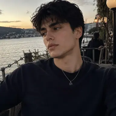 Profile image of Sable