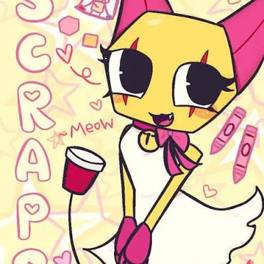 Profile image of 스크랩
