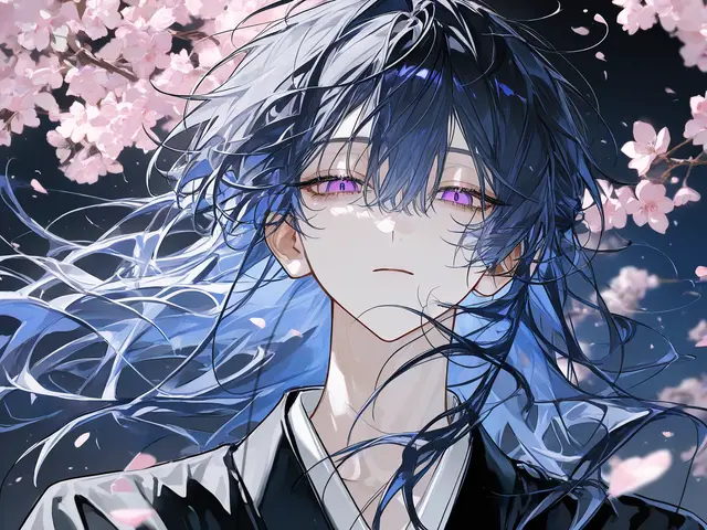 Profile image of Yanagi